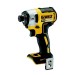 Акумулаторен ударен винтоверт DEWALT DCF887NT, 18V, 1000-3250об/мин, 3800уд/мин, без батерии и зарядно устройство