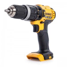 Акумулаторен винтоверт/бормашина DEWALT DCD785N, 18V, 600-2000об/мин, без батерии и зарядно устройство