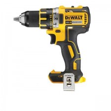 Акумулаторен винтоверт/бормашина DEWALT DCD790NT, 18V, 600-2000об/мин, без батерии и зарядно устройство