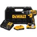 Акумулаторен винтоверт/бормашина DEWALT DCD791D2, 18V, 550-2000об/мин