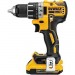 Акумулаторен винтоверт/бормашина DEWALT DCD791D2, 18V, 550-2000об/мин