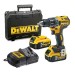 Акумулаторен винтоверт/бормашина DeWalt DCD791P2 18V, 5.0 Ah, Li-Ion