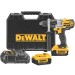 Акумулаторен винтоверт/бормашина DEWALT DCD980M2, 18V, 575-2000об/мин