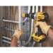 Акумулаторен винтоверт/бормашина DEWALT DCD991P2, 18V, 450-2000об/мин