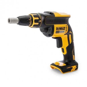 Акумулаторен винтоверт DEWALT DCF620N, 18V, 4400об/мин, без батерии и зарядно устройство