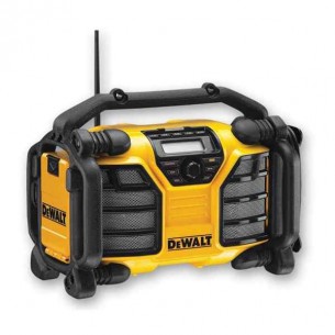 Акумулаторно радио DEWALT DCR017, 10.8-18 V