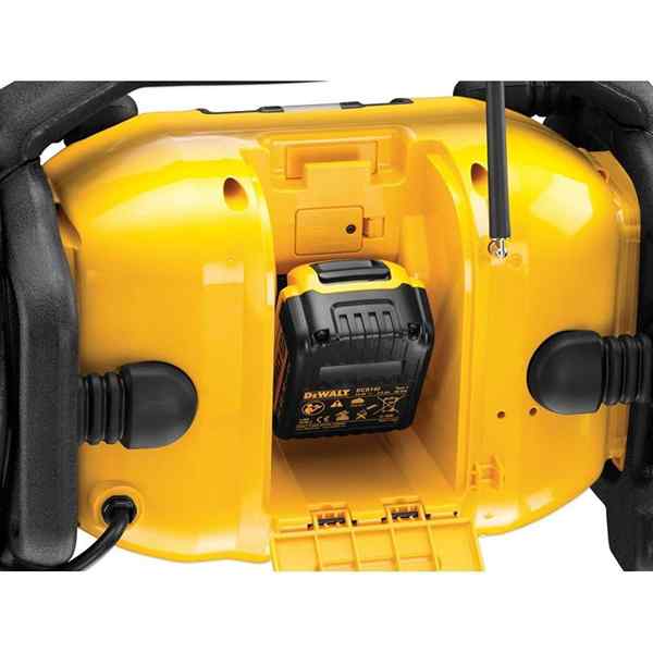 Dewalt dcr017 online