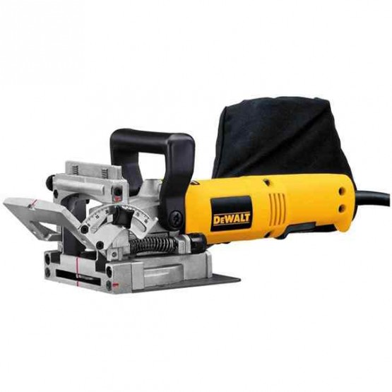 Бисквит машина DEWALT DW682K, 600 W