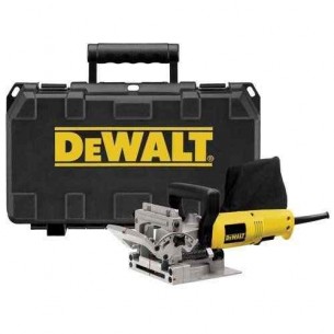 Бисквит машина DEWALT DW682K, 600 W