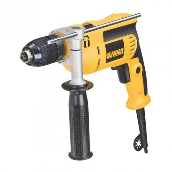 Бормашина DEWALT DWD024S, 650W, 2800об/мин