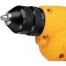 Бормашина DEWALT DWD115KS, 701 W, 10 мм