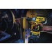 DEWALT DCF899P2 Акумулаторен безчетков ударен гайковерт 950 Nm 5 Ah 18 V