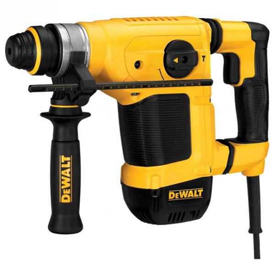 Къртач DEWALT D25430K, 1000 W, 4700 уд/мин, 4.2 J, SDS-Plus