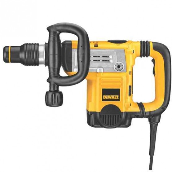 Къртач DEWALT D25831K, 1250W, 1430-2840уд/мин, 8J