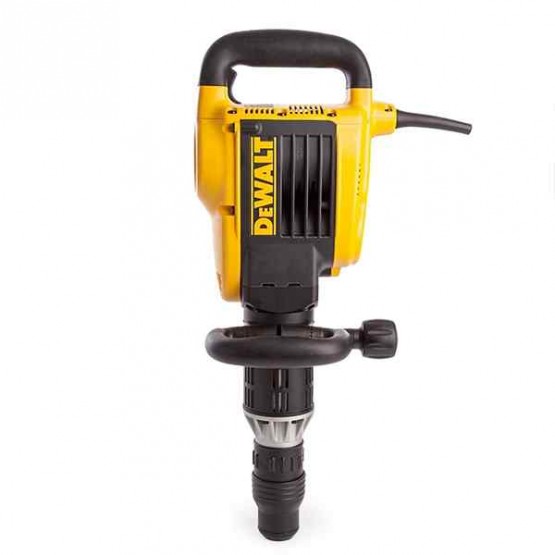 Къртач DEWALT D25899K, 1500W, 2040уд/мин, 17.9J