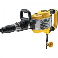 Къртач DEWALT D25902K, 1550W, 1050-2100уд/мин, 19J