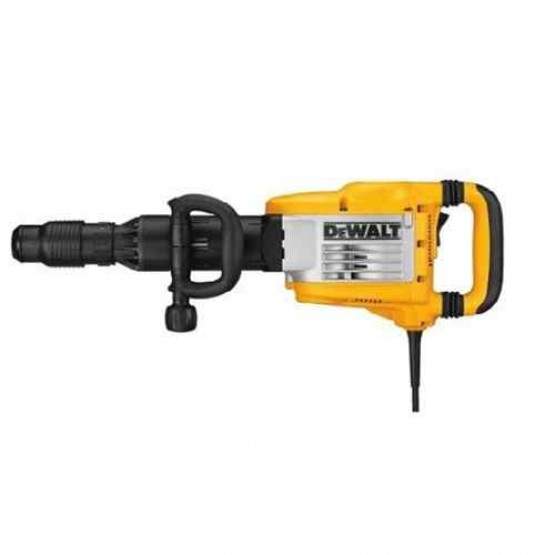 Къртач DEWALT D25941, 1600 W, 1620 уд/мин, 22,5 J, SDS-Max