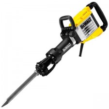 Къртач DEWALT D25961K, 1600 W, 1450 уд/мин, 35 J