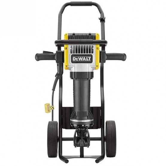 Къртач DEWALT D25981K, 2100 W, 960 уд/мин, 62 J