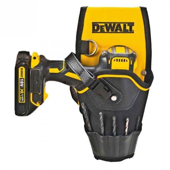 Кобур за инструменти DEWALT DWST1-75653