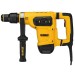 Комбиниран перфоратор и къртач DEWALT D25481K, 1050 W, 3150 уд/мин, 6.1 J, SDS-Max