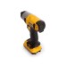 Комплект акумулаторни инструменти DEWALT DCK211D2T, 10.8V