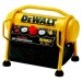 Компресор DEWALT DPC6MRC, 1100W, 6л