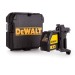 Лазерен нивелир DEWALT DW088K, 15-50м