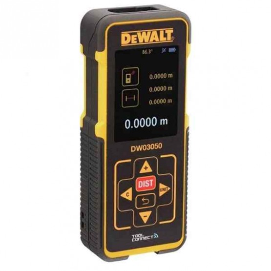 Лазелна ролетка DEWALT DW03050, 50м