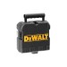 Лазерен нивелир DEWALT DW088CG, 20-50м, зелен лазер