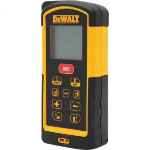 Лазерна ролетка DEWALT DW03101, до 100 м