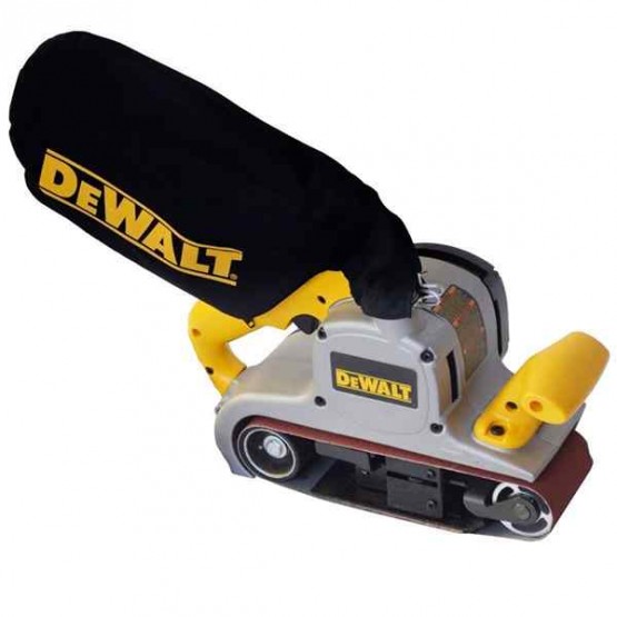 Лентов шлайф DEWALT DWP352VS, 1010 W, 533x76 мм