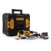 Мултифункционален инструмент DEWALT DWE315KT, 300 W