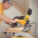 Настолен циркуляр DEWALT DW717XPS, 1675 W, ф250 мм