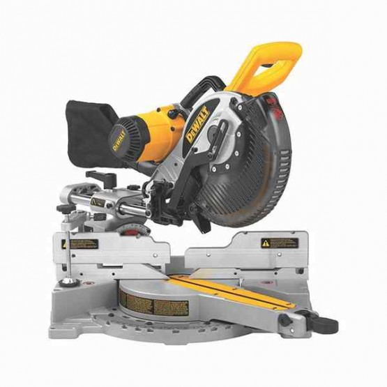 Настолен циркуляр DEWALT DW717XPS, 1675 W, ф250 мм