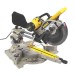 Настолен циркуляр DEWALT DW717XPS, 1675 W, ф250 мм