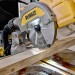 Настолен циркуляр DEWALT DW777, 1800 W, ф216 мм