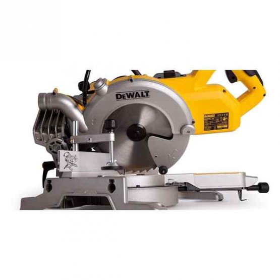 Настолен циркуляр DEWALT DWS778, 1850 W, ф250 мм