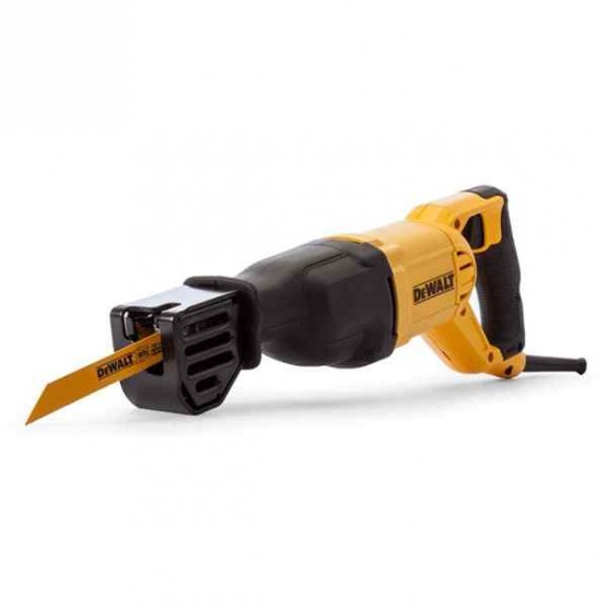 Ножовка DEWALT DWE305PK, 1100W, 2800ход/мин