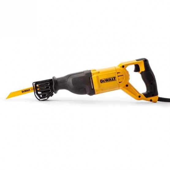 Ножовка DEWALT DWE305PK, 1100W, 2800ход/мин