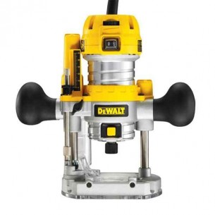 Оберфреза DEWALT D26203, 900 W, ф6-8 мм