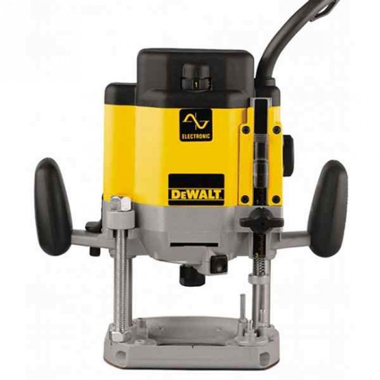 Оберфреза DEWALT DW625EK, 1850 W