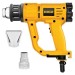 Пистолет за горещ въздух DEWALT D26411, 1800 W, 50-600 oC