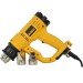 Пистолет за горещ въздух DeWALT D26414, 2000W