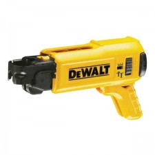 Приставка за акумулаторен винтоверт DEWALT DCF6201