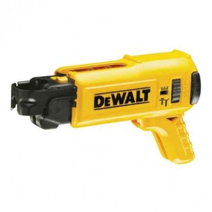 Приставка за акумулаторен винтоверт DEWALT DCF6201