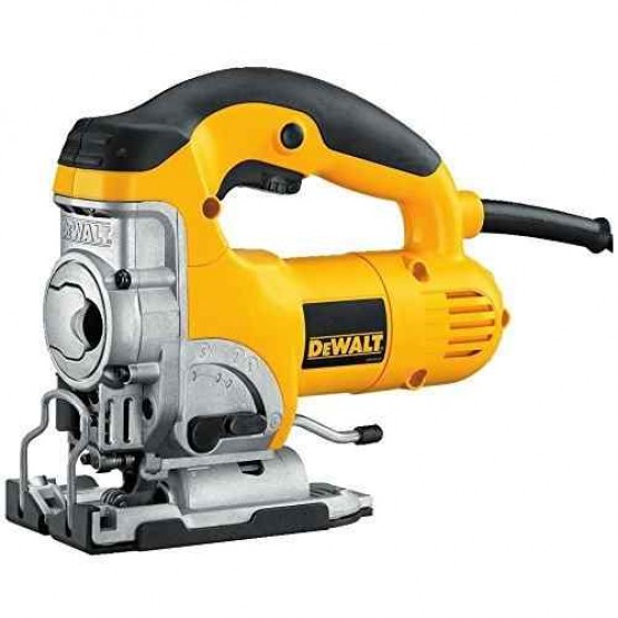 Прободен трион DEWALT DW331K, 701W, 800-3100ход/мин