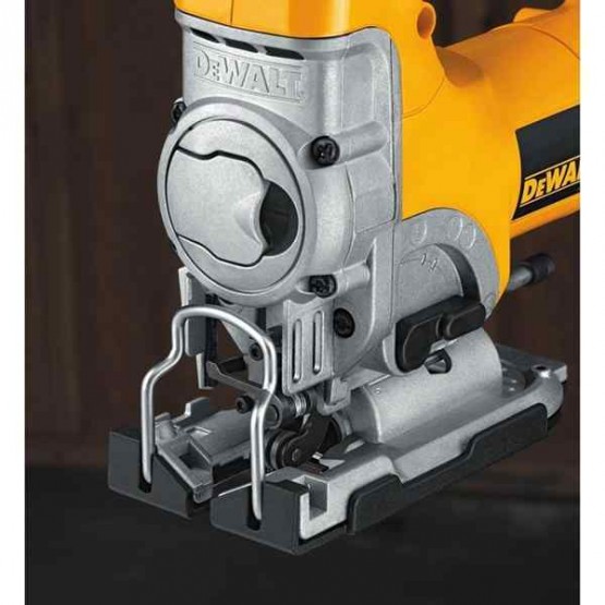 Прободен трион DEWALT DW331K, 701W, 800-3100ход/мин