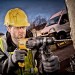 Професионален SDS-Plus Перфоратор Dewalt D25133K, 800 W, 2.6 J