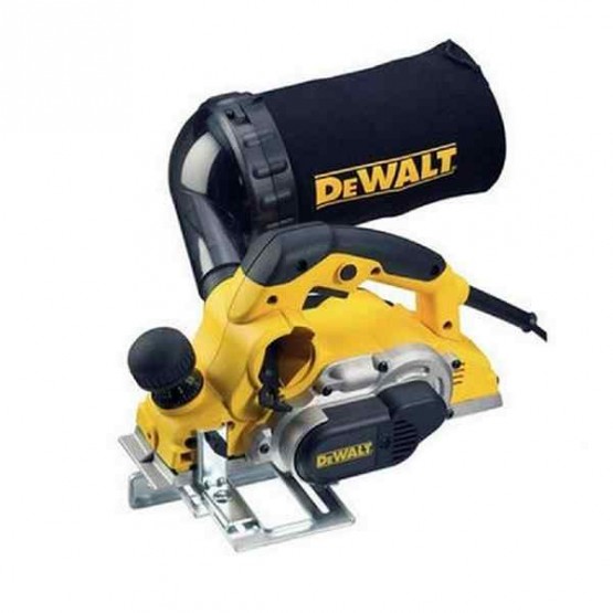 Ренде DEWALT D26500K, 1050 W, 13500 ход/мин